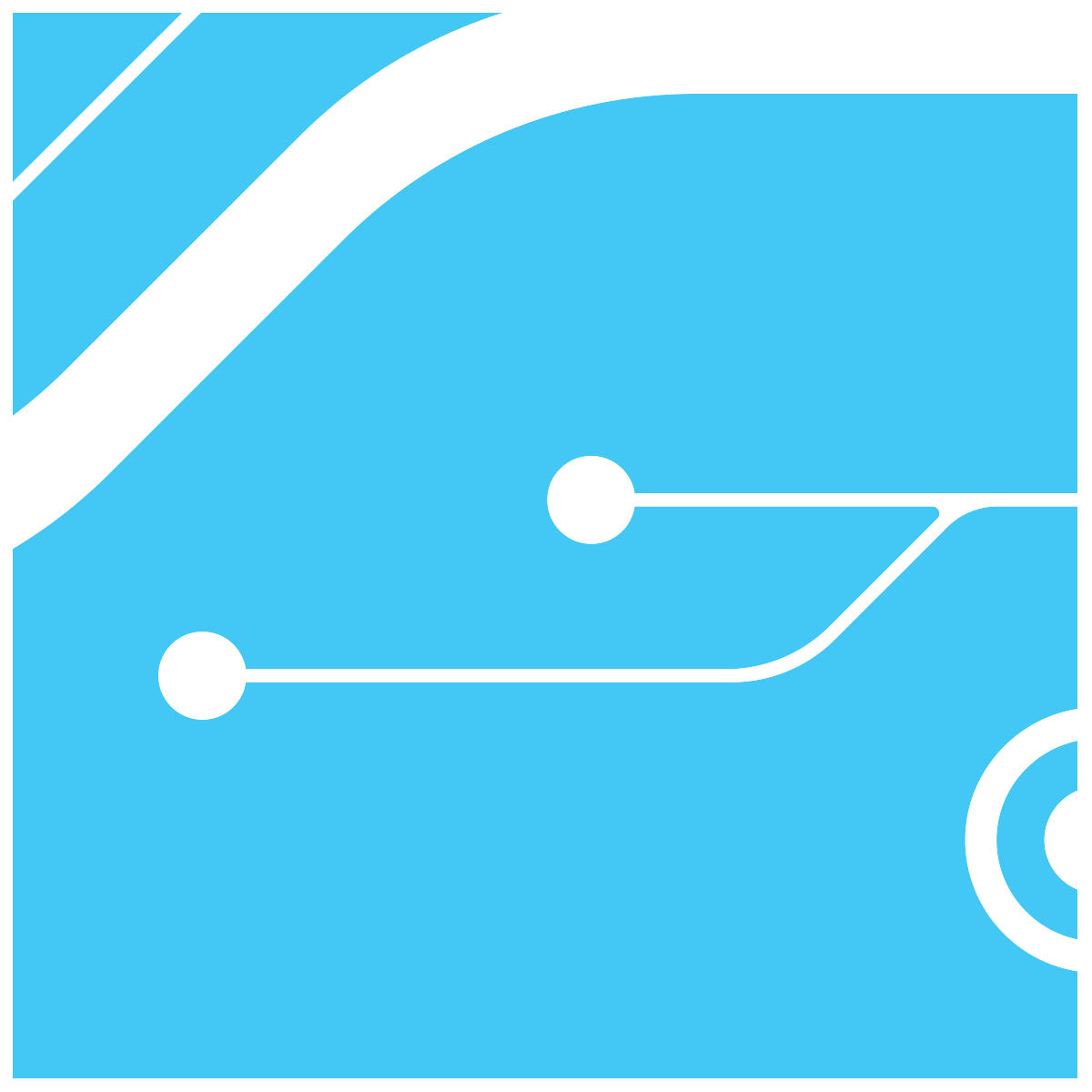 Hyperspace icon