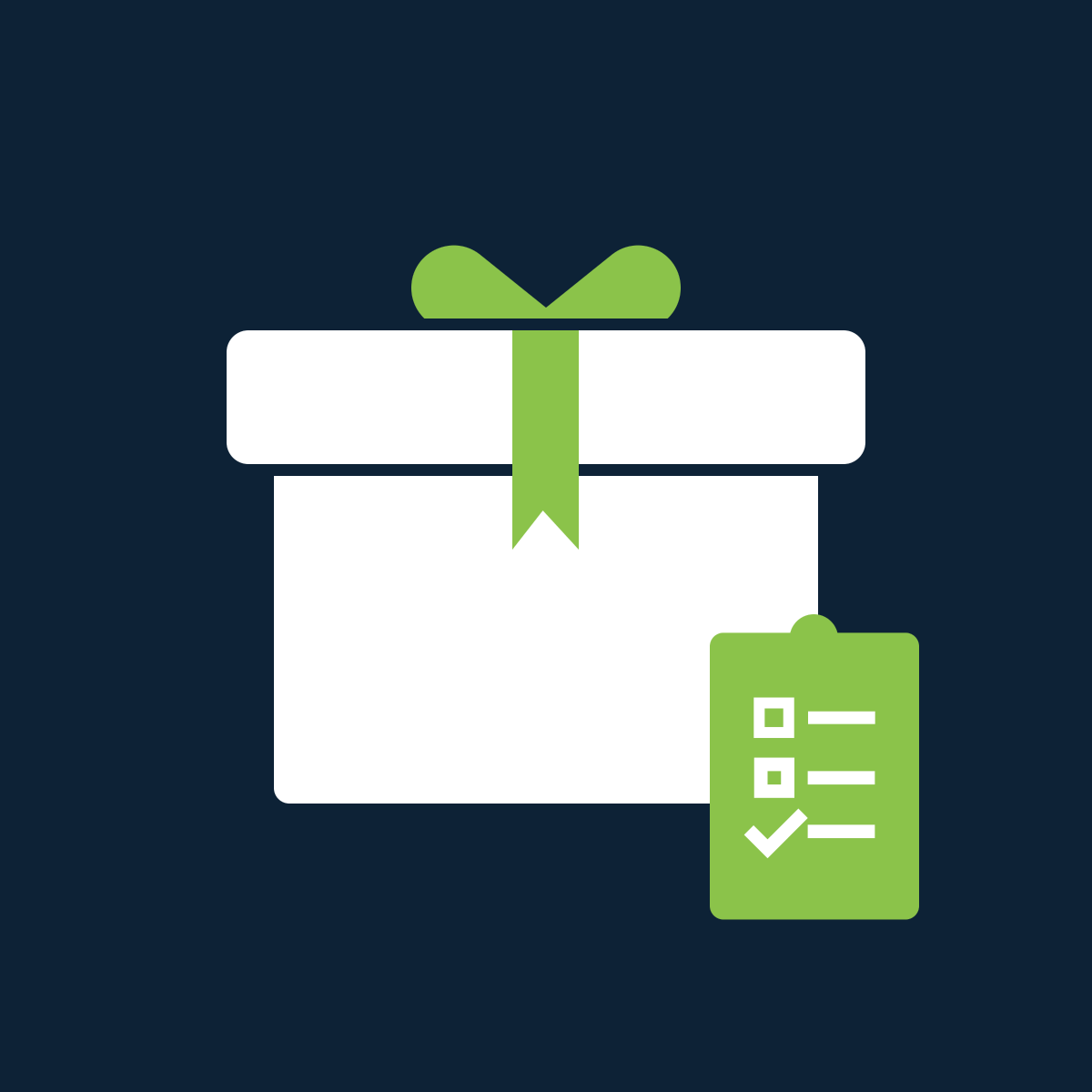 Swym Gift Lists and Registries icon