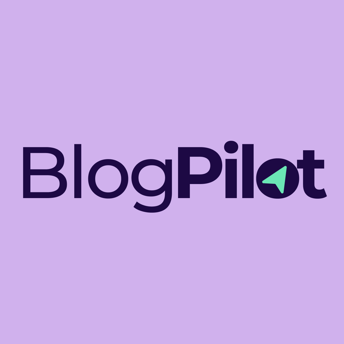 Blog Pilot: AI Blog Creation icon
