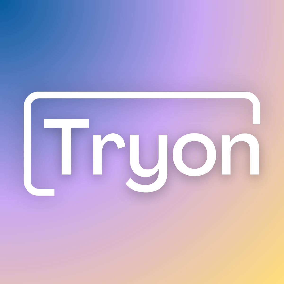 Tryon: Try Before You Buy icon